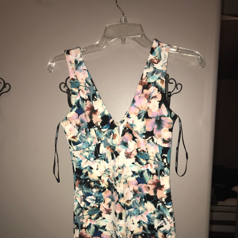 Forever 21 bodycon dress